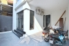 Brand new three bedrooms house for rent in Tay Ho, Ha Noi